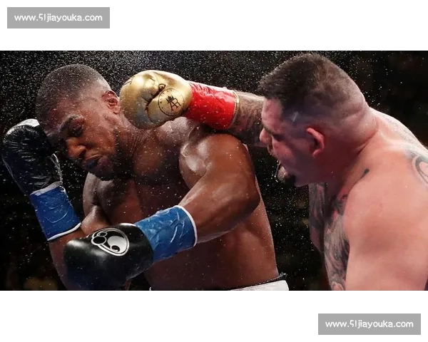 约书亚对决马丁重拳王座之争引爆重量级巅峰之夜世界拳坛命运碰撞